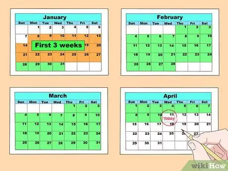 Сделайте рутинный шаг 7