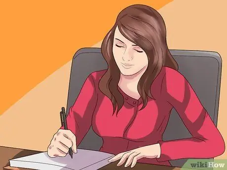 Установите распорядок дня, шаг 1