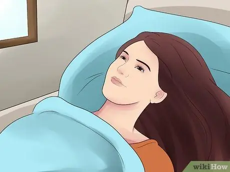 Установите распорядок дня, шаг 10