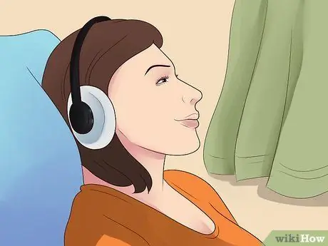 Установите распорядок дня, шаг 14