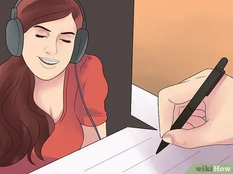 Установите распорядок дня, шаг 6