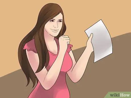 Установите распорядок дня, шаг 7