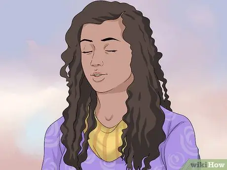 Выполните паттерн НЛП Swish, шаг 2