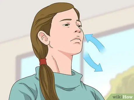 Выполните паттерн Swish НЛП, шаг 6