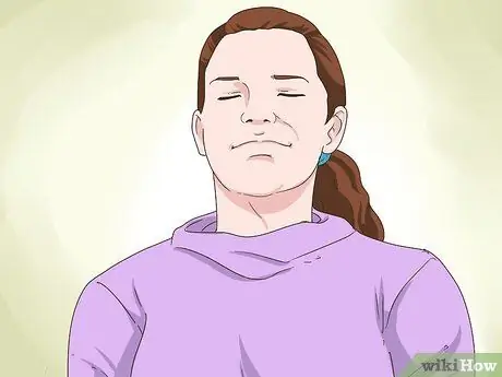 Выполните образец Swish НЛП, шаг 9