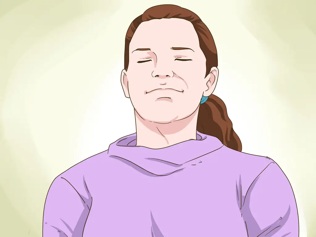 Как сделать образец Swish НЛП: 9 шагов (с изображениями)