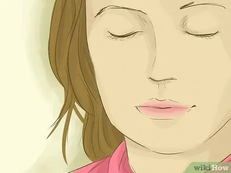 Выберите правильное место для медитации Шаг 8