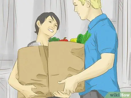 Плати вперед, шаг 19