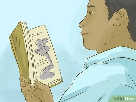 Управляйте своей мечтой, шаг 4