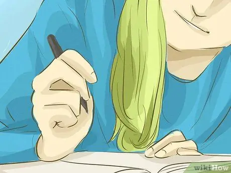 Перестань плакать Шаг 15