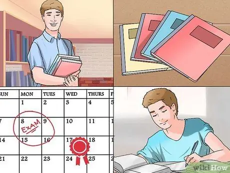 Выполните процедуру после школы, шаг 11