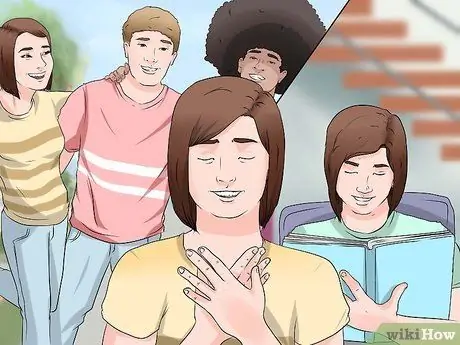 Выполните процедуру после школы, шаг 13