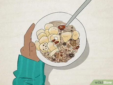 Привычки, которые сделают вас более продуктивным Шаг 4