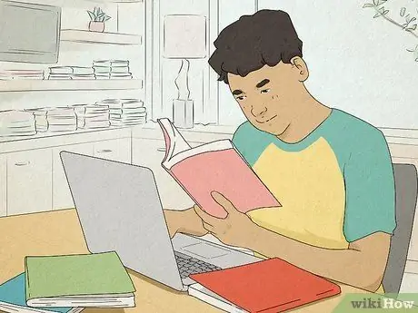 Привычки, которые сделают вас более продуктивным Шаг 5