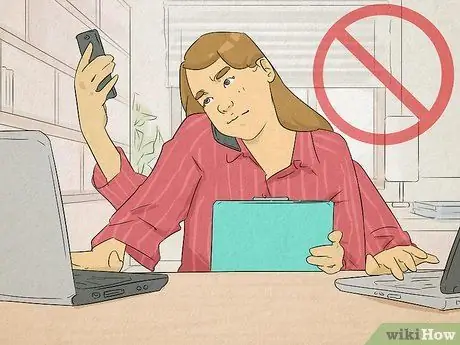 Привычки, которые сделают вас более продуктивным Шаг 7