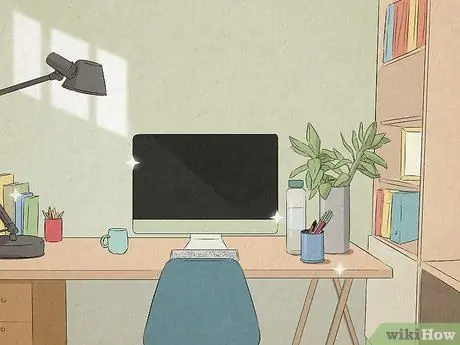 Привычки, которые сделают вас более продуктивным Шаг 8