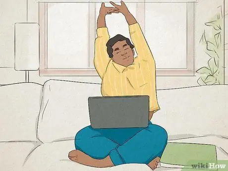 Привычки, которые сделают вас более продуктивным Шаг 9