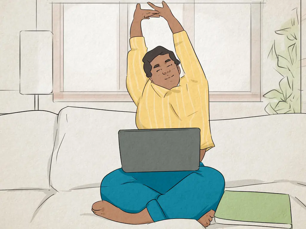 9 простых проверенных привычек, которые сделают вас более продуктивными