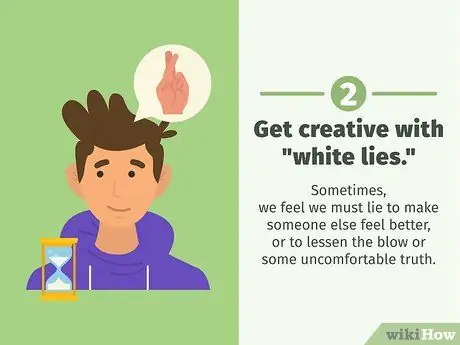 Будьте честны, шаг 14