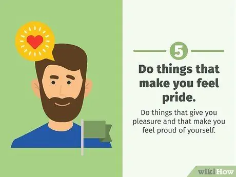 Будьте честны, шаг 5