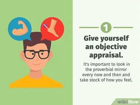 Будьте честны, шаг 9