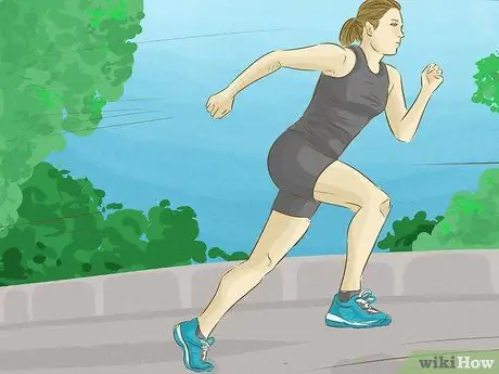 Перестань думать о страшных вещах, шаг 12