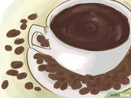 Уменьшите аппетит, шаг 2