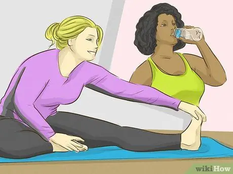 Стать моделью больших размеров Шаг 2