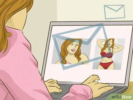 Стать моделью больших размеров Шаг 9