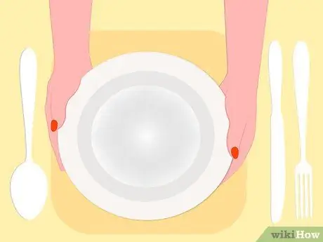 Будьте официантом Шаг 12