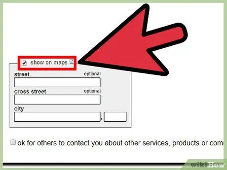 Разместите рекламу в Craigslist Шаг 9