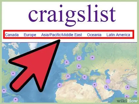 Публикация объявлений в Craigslist Шаг 5