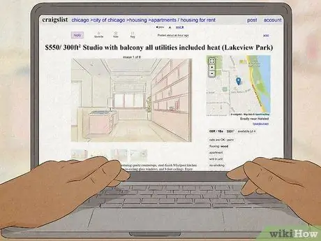 Бесплатная реклама в Интернете Шаг 2