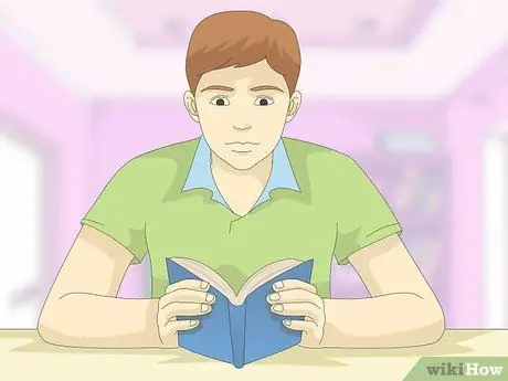 Пройти тест на сочинение, шаг 2