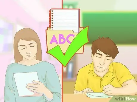 Пройти тест на сочинение, шаг 4