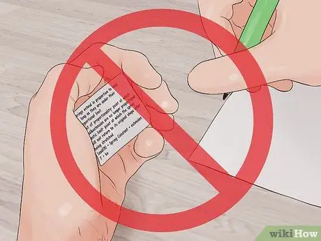 Сдать экзамен IGCSE Step 17