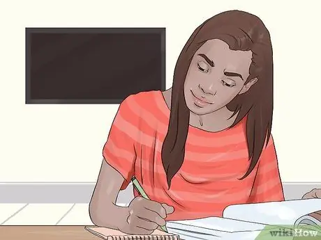 Сдать экзамен IGCSE Step 2