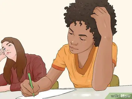 Сдать экзамен IGCSE Step 9