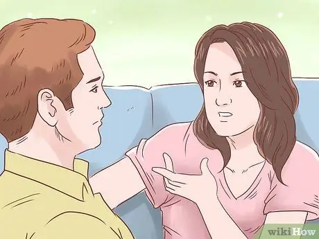 Узнай, когда девушка что-то скрывает Шаг 10