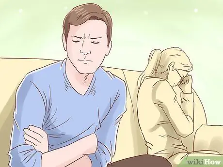 Узнай, когда девушка что-то скрывает Шаг 11