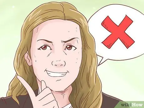 Узнай, когда девушка что-то скрывает Шаг 3