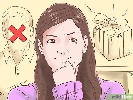 Узнай, когда девушка что-то скрывает Шаг 4