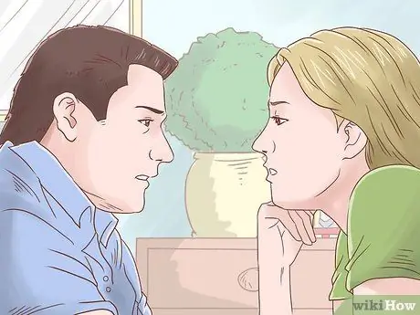 Узнай, когда девушка что-то скрывает Шаг 7