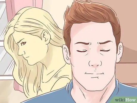 Узнай, когда девушка что-то скрывает Шаг 8