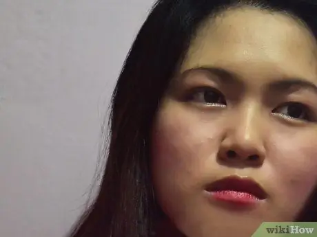 Будьте скрытны, шаг 2