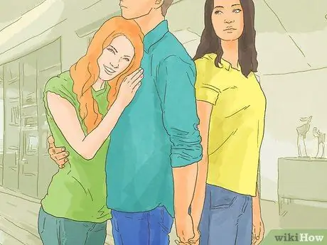 Живите двойной жизнью Шаг 10