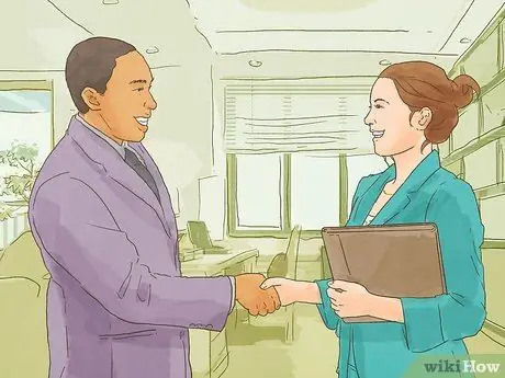 Живите двойной жизнью, шаг 3