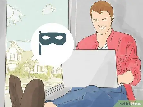 Живите двойной жизнью, шаг 5