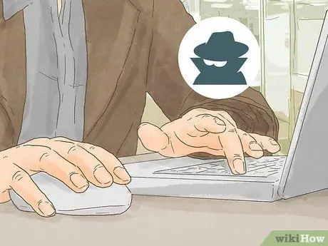 Живите двойной жизнью Шаг 6