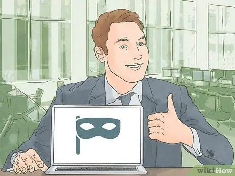 Живите двойной жизнью Шаг 9